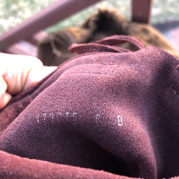 Gucci Fringe Boots - Picture 7 of 8